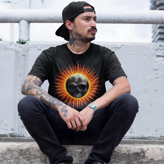 Primal Eclipse